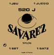 Savarez 520-J Extra Hard Tension