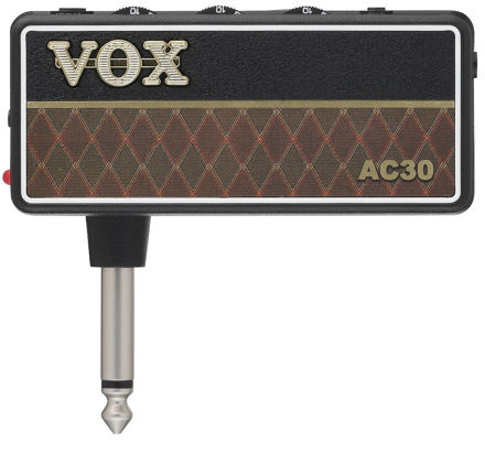 VOX AP2-AC AC30 AMPLUG