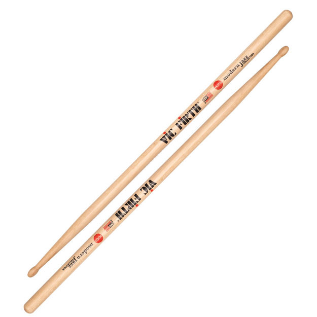 Vic Firth MJC3 MODERN JAZZ 3