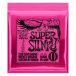 Ernie Ball EB-2223 Super Slinky Nickel