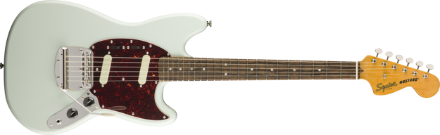 Squier Classic Vibe '60s Mustang®