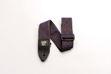 Ernie Ball EB-4164 PURPLE PAISLEY Strap