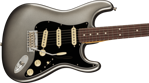 Fender American Professional II Stratocaster®, Rosewood Fingerboard, Mercury