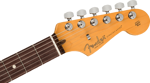 Fender American Professional II Stratocaster®, Rosewood Fingerboard, Mercury