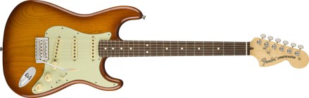 Fender American Performer Stratocaster®