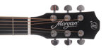 Morgan W 09 BK matt