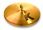 Zildjian K16-LIGHT HIHAT