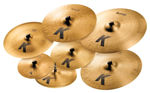 Zildjian K16-LIGHT HIHAT