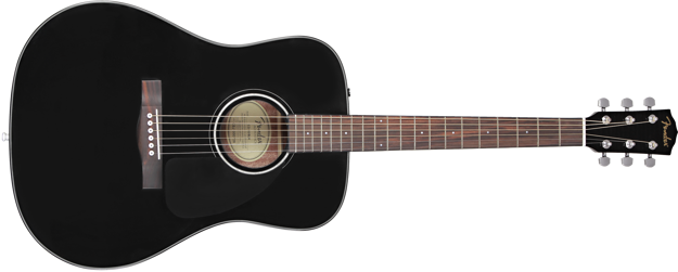 Fender CD-60 Dread V3 DS