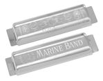 Hohner Marine Band 1896 C-major