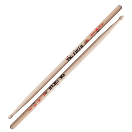 Vic Firth X8D WOOD TIP