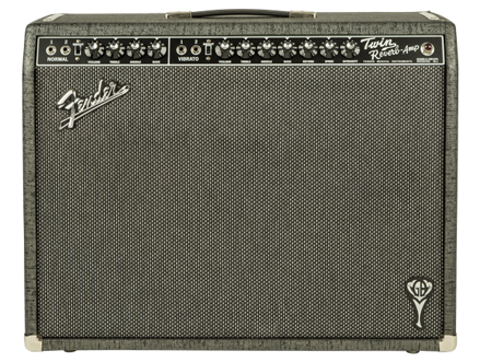 Fender GB Twin Reverb®, 230V EUR