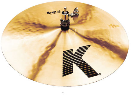 Zildjian K13-TOP-HI-HAT