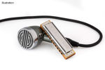 HOHNER HARP BLASTER MICROPHONE