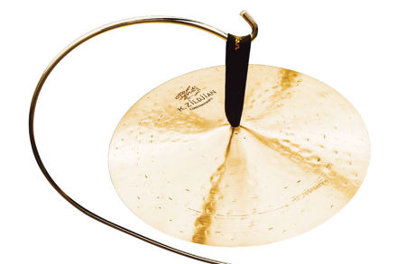 Zildjian K16-CONST-ORC.SUSP.