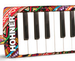 Hohner 9445/37 Airboard 37