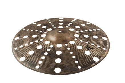 Zildjian KC19 SPEC.DRY T.CRASH
