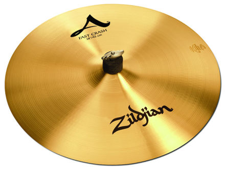 Zildjian A18-FAST-CRASH