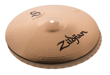 Zildjian S14MPR M.SOUND HIHAT