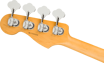 Fender American Professional II Jazz Bass®, Rosewood Fingerboard, Mercury