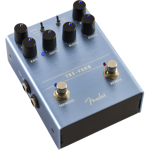 Fender Tre-Verb Digital Reverb/Tremolo