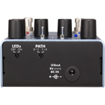 Fender Tre-Verb Digital Reverb/Tremolo