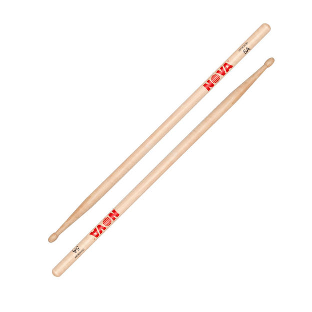 Vic Firth N5A NOVA 5A WOOD