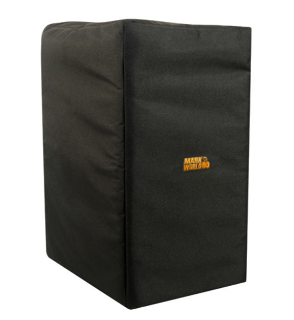MARKBASS COVER TRAVELER 102 P