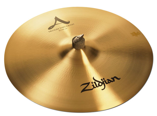 Zildjian A19-MED.TH.CRASH