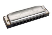 Hohner Special 20 C-major