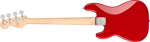 Squier Mini P Bass®, Laurel Fingerboard, Dakota Red