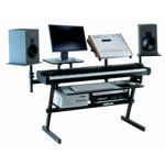 Quik Lok Z 716 KEYBOARD STATIV