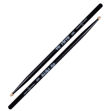 Vic Firth 5AB BLACK WOOD TIP