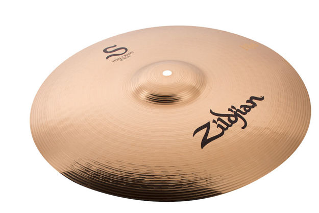 Zildjian S18TC THIN CRASH