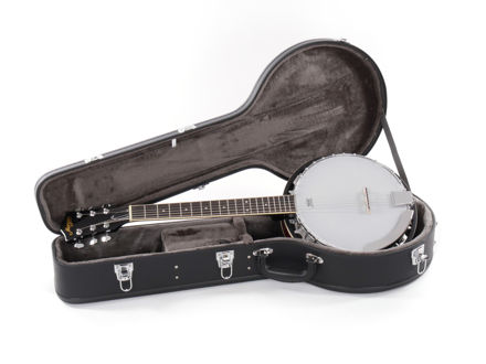 Morgan BJ 36 6 STR W/CASE