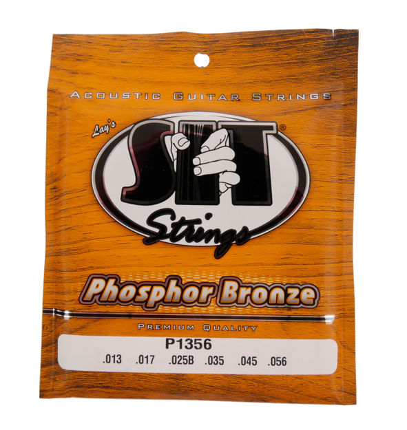 SIT AC Phosphor Custom 13-17-25-35-45-56  P1356