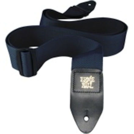 Ernie Ball EB-4049 Guitar Strap Blue