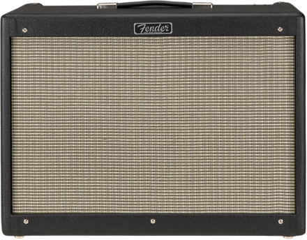 Fender Hot Rod Deluxe™ IV, Black, 230V UK