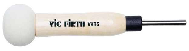 Vic Firth VKB5 BEATER W. SHAFT