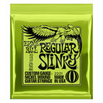 Ernie Ball EB-2221 REG Slinky Nickel