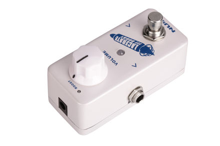 NUX NFB-2 LACERATE BOOST