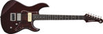 Yamaha Pacifica 611HFM Root Beer