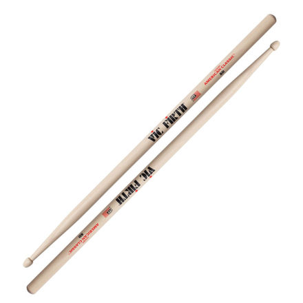 Vic Firth 8D WOOD TIP