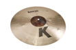 Zildjian K16 CLUSTER CRASH