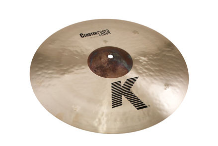 Zildjian K16 CLUSTER CRASH