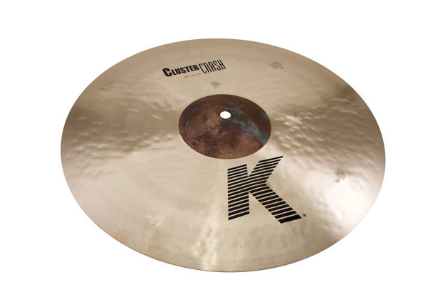 Zildjian K16 CLUSTER CRASH