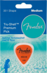 Fender® Tru-Shell™ Picks - 351 Shape