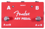 Fender® ABY Footswitch