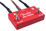 Fender® ABY Footswitch