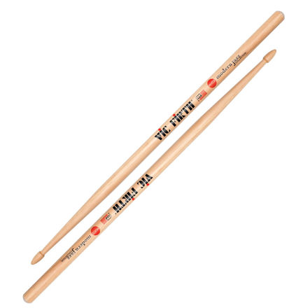 Vic Firth MJC2 MODERN JAZZ 2